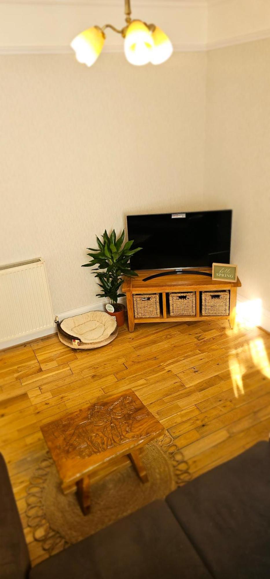 Home Away From Home Aberdeen Bagian luar foto