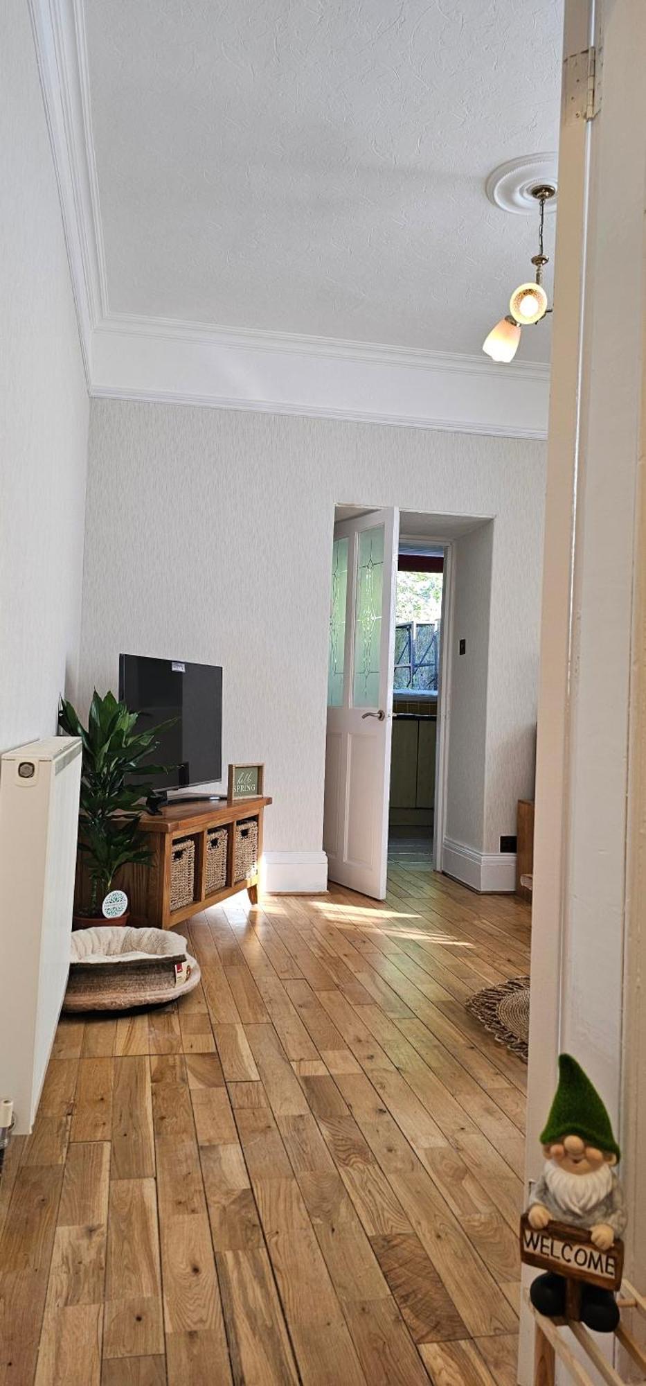 Home Away From Home Aberdeen Bagian luar foto