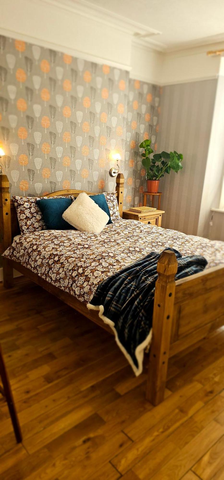 Home Away From Home Aberdeen Bagian luar foto