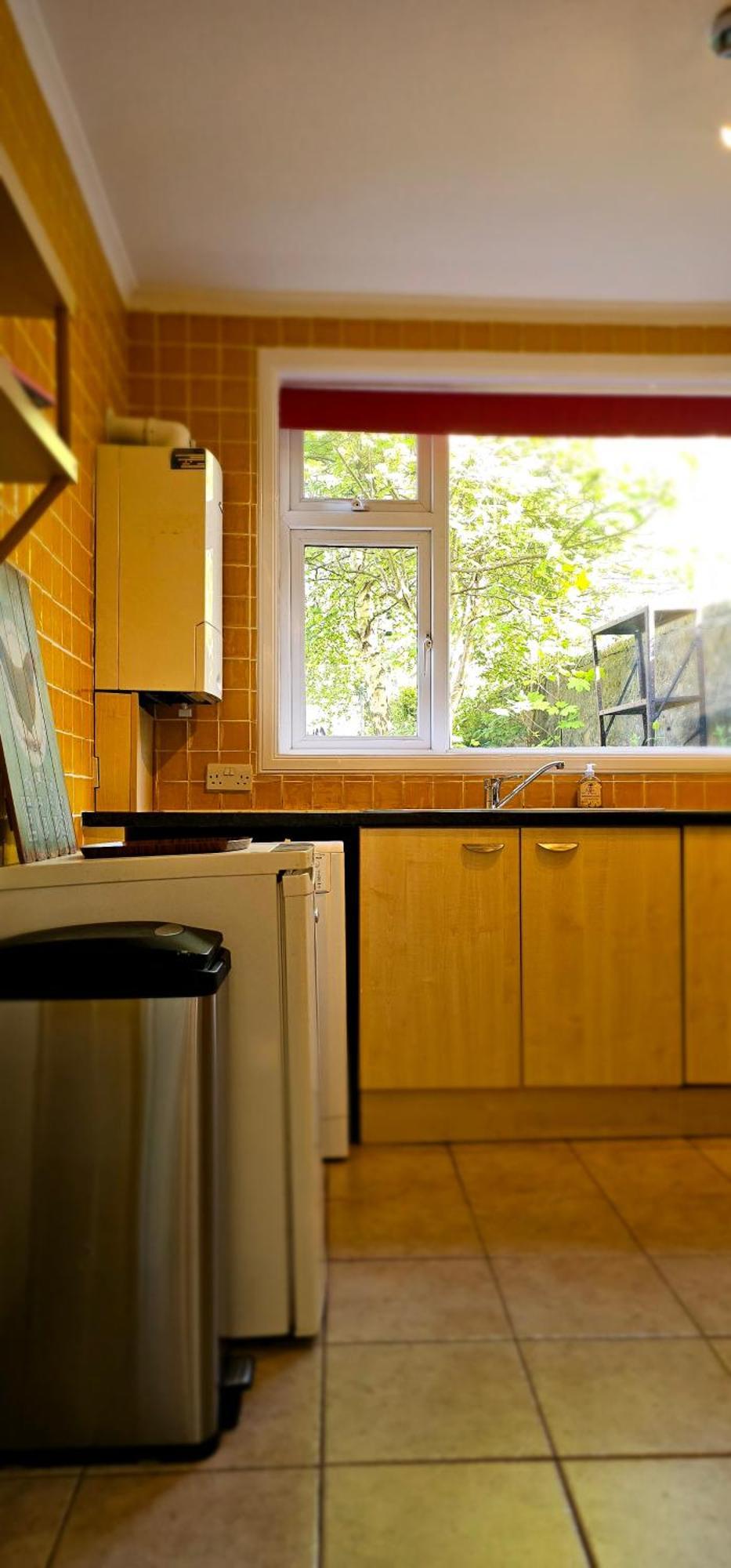 Home Away From Home Aberdeen Bagian luar foto