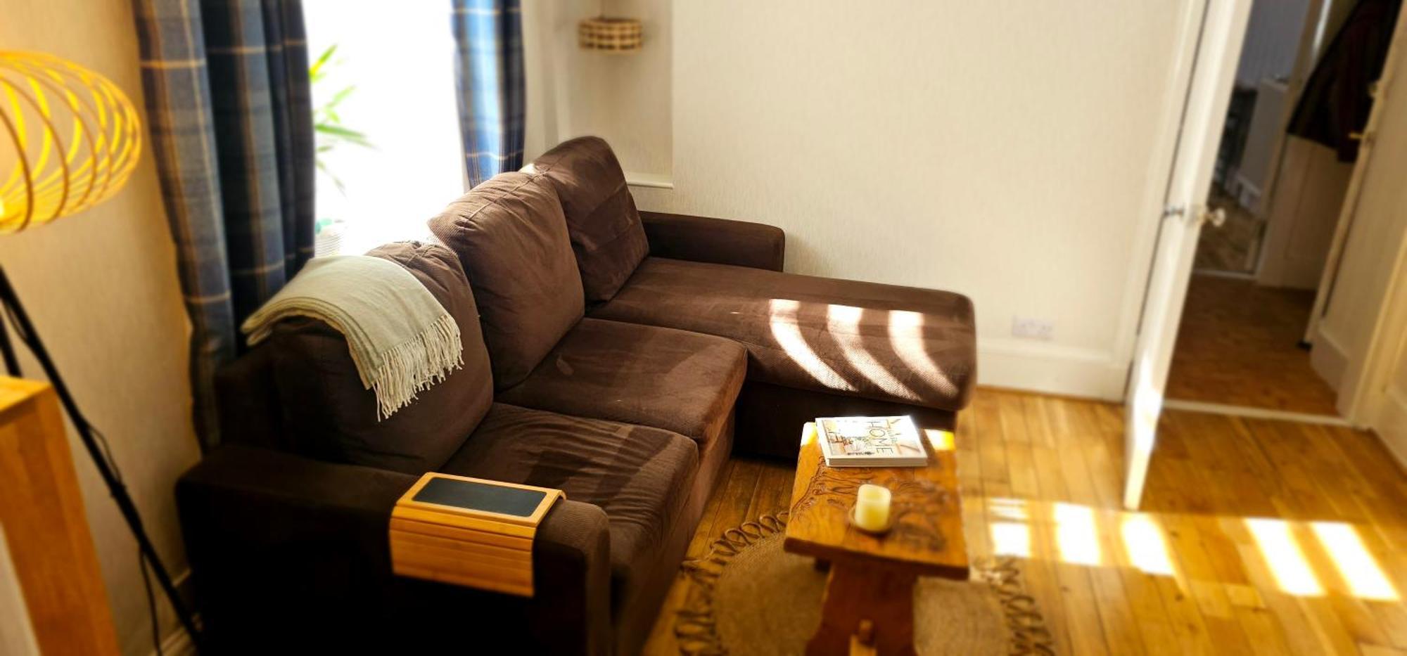 Home Away From Home Aberdeen Bagian luar foto
