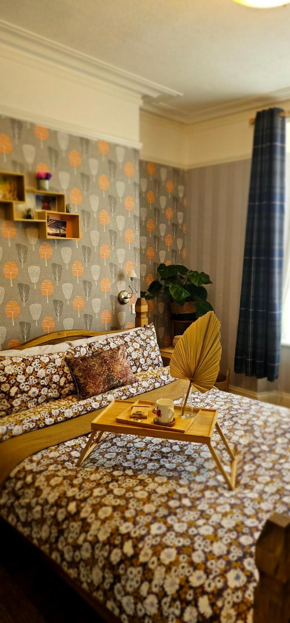 Home Away From Home Aberdeen Bagian luar foto